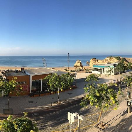 פורטימאו Portugal Algarve Beach Apartment מראה חיצוני תמונה