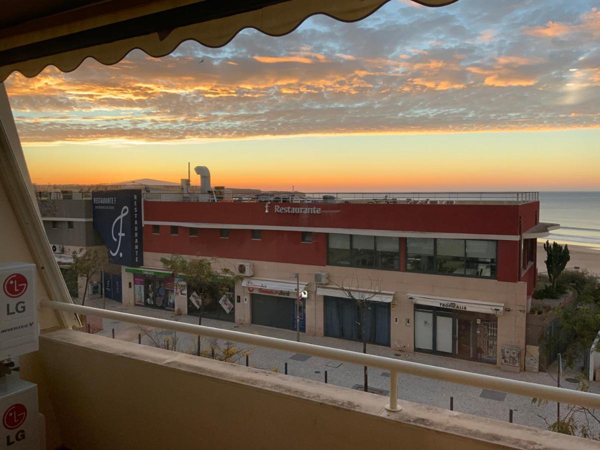 פורטימאו Portugal Algarve Beach Apartment מראה חיצוני תמונה