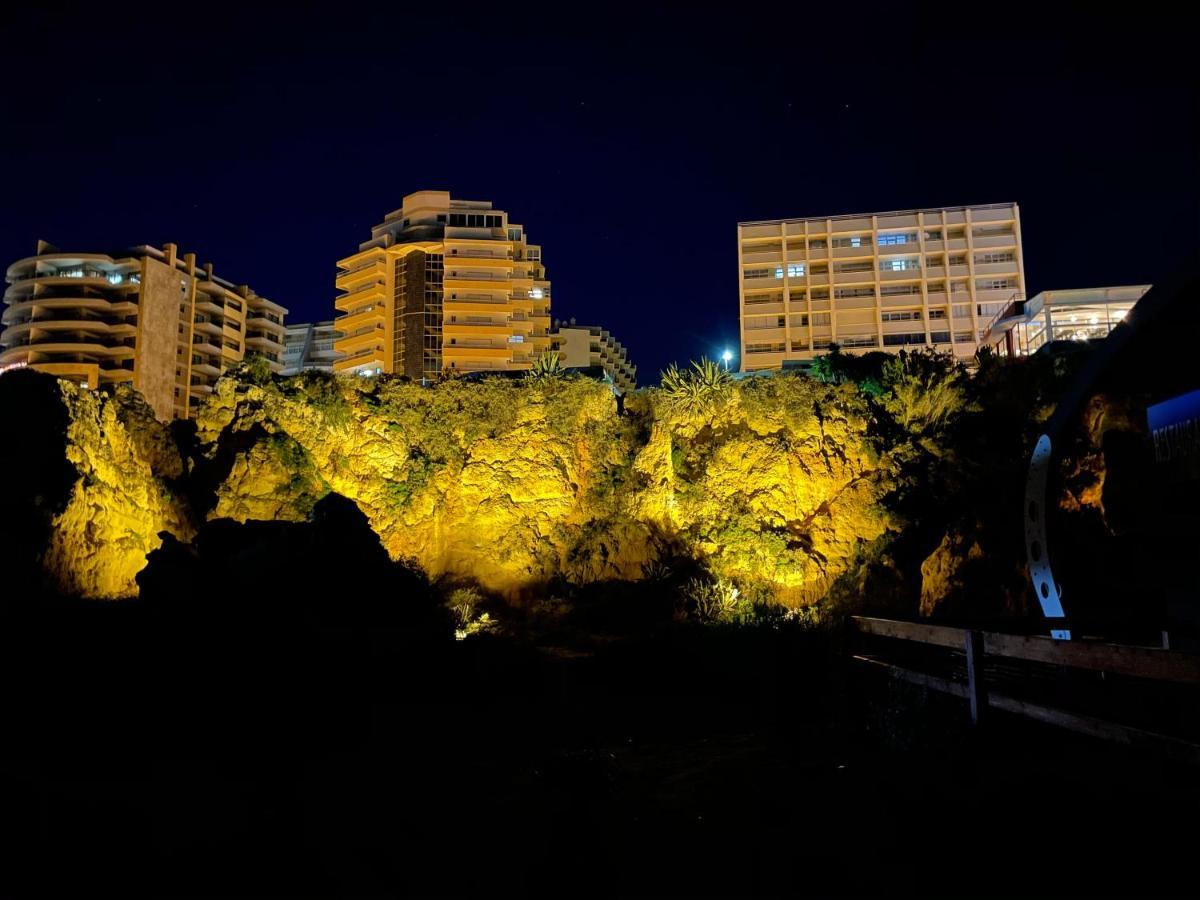 פורטימאו Portugal Algarve Beach Apartment מראה חיצוני תמונה