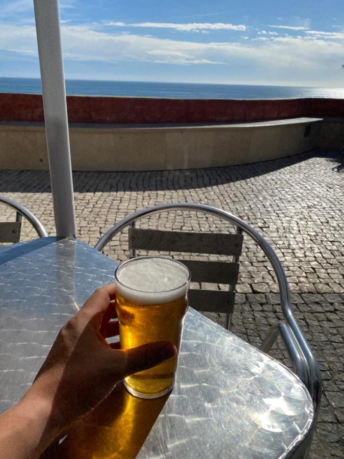 פורטימאו Portugal Algarve Beach Apartment מראה חיצוני תמונה