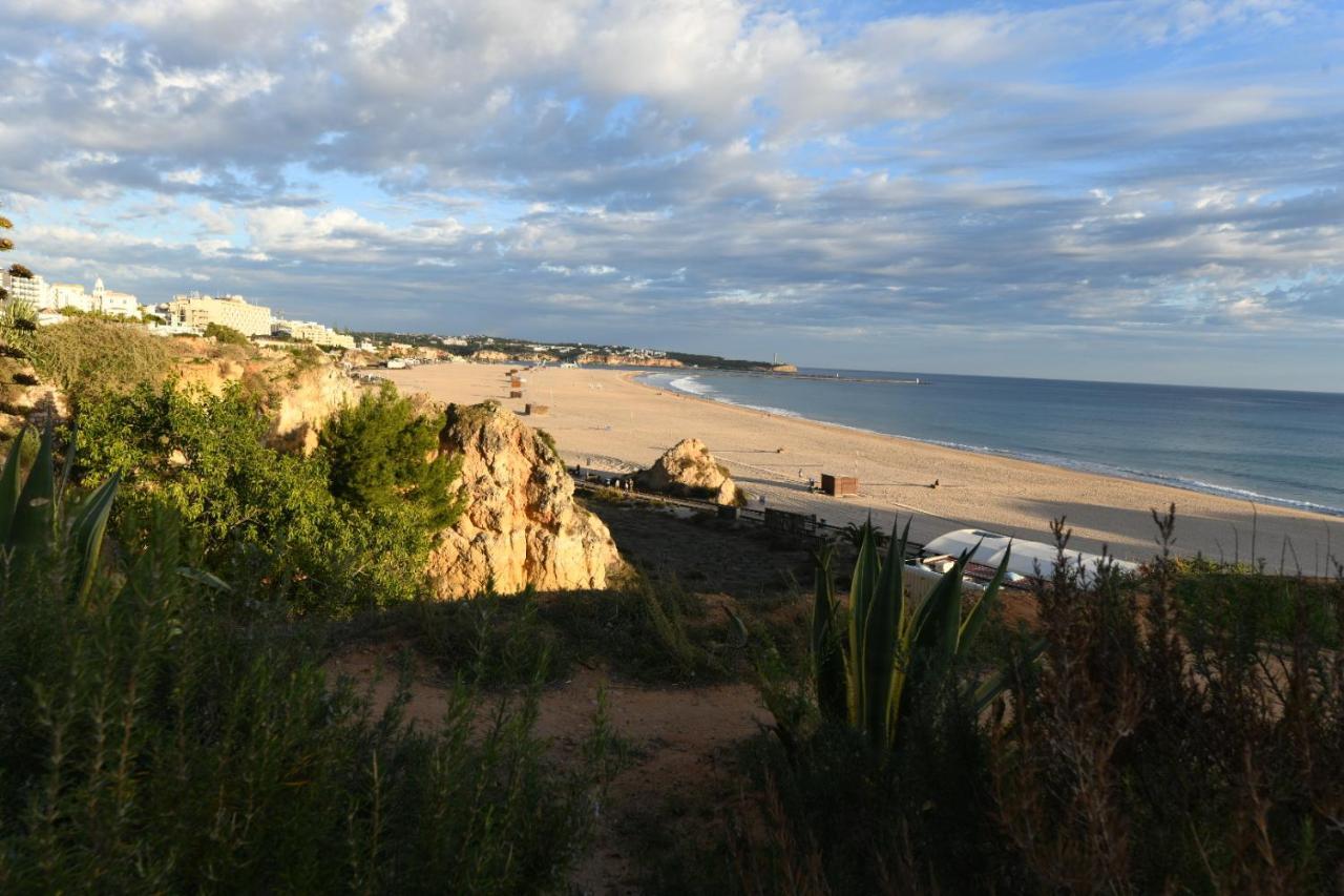פורטימאו Portugal Algarve Beach Apartment מראה חיצוני תמונה