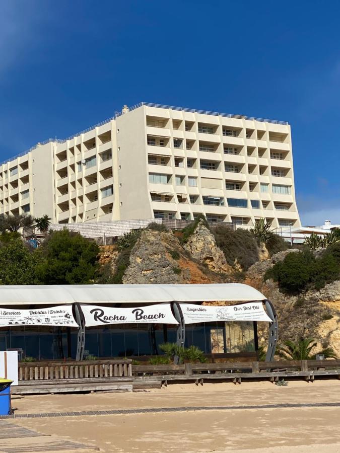 פורטימאו Portugal Algarve Beach Apartment מראה חיצוני תמונה