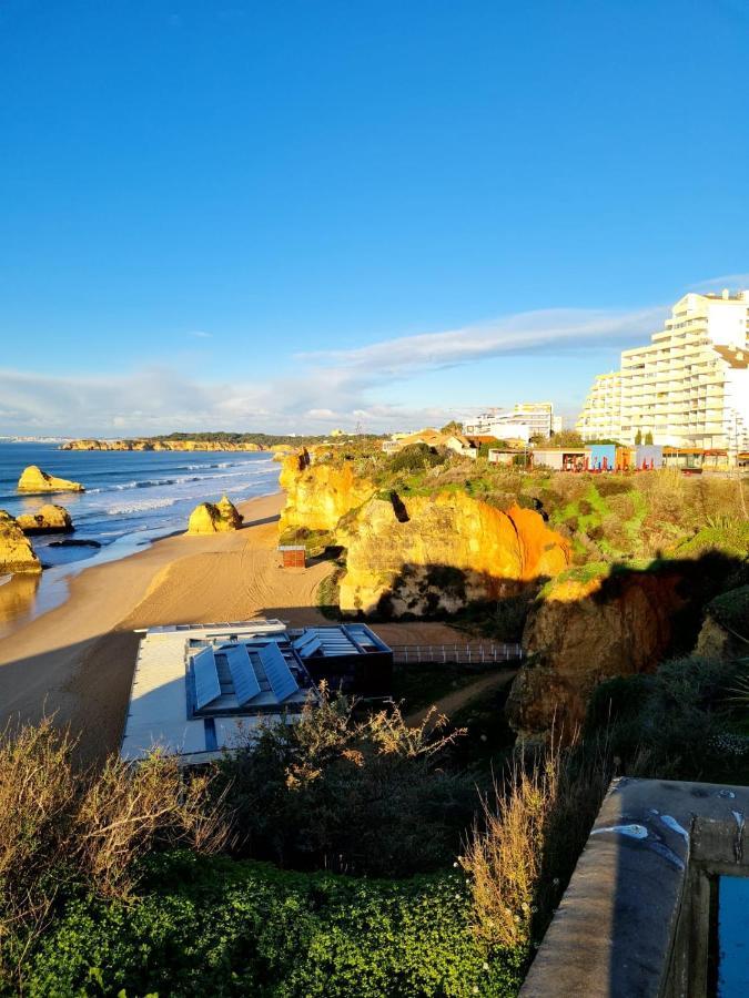 פורטימאו Portugal Algarve Beach Apartment מראה חיצוני תמונה