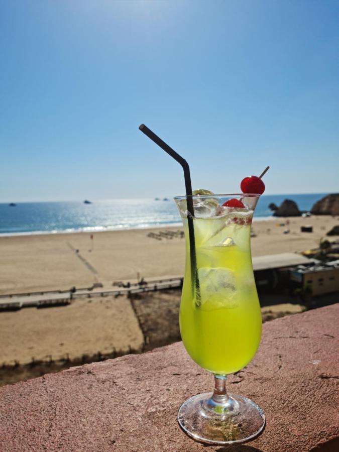 פורטימאו Portugal Algarve Beach Apartment מראה חיצוני תמונה