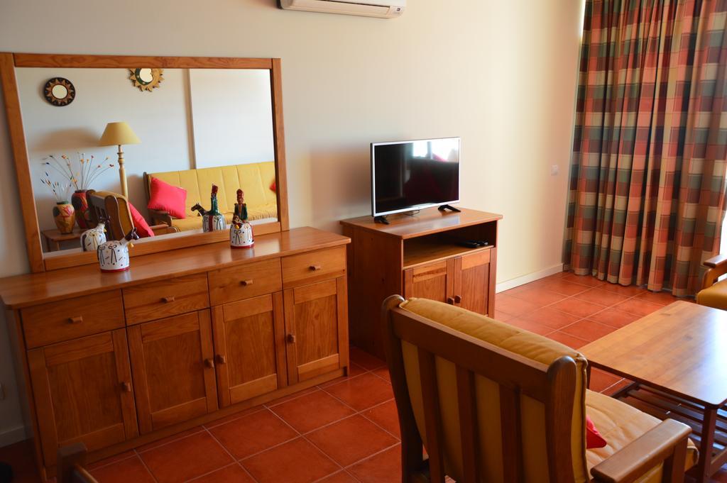 פורטימאו Portugal Algarve Beach Apartment מראה חיצוני תמונה