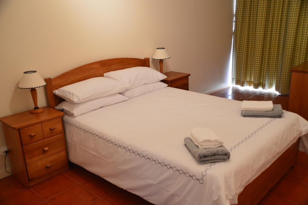 פורטימאו Portugal Algarve Beach Apartment מראה חיצוני תמונה