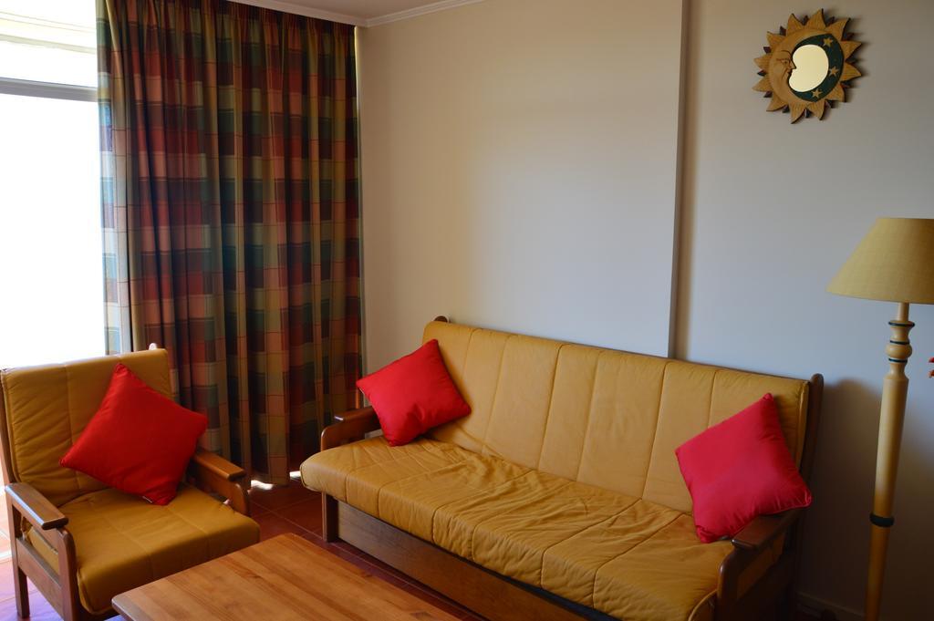 פורטימאו Portugal Algarve Beach Apartment מראה חיצוני תמונה
