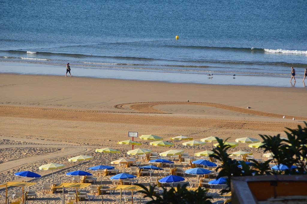 פורטימאו Portugal Algarve Beach Apartment מראה חיצוני תמונה