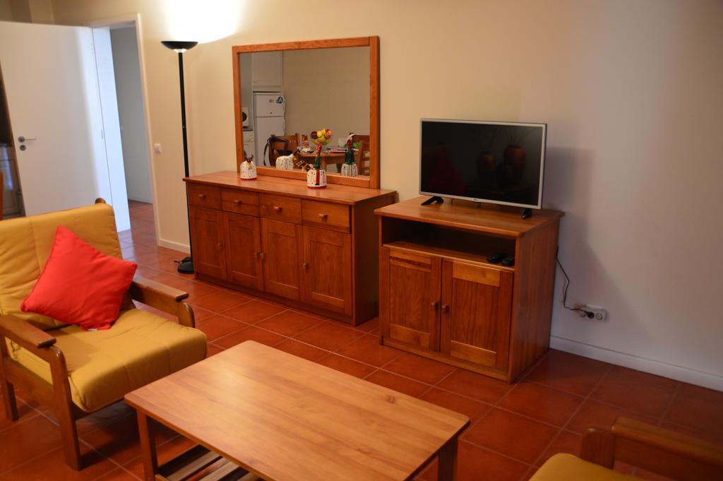 פורטימאו Portugal Algarve Beach Apartment מראה חיצוני תמונה