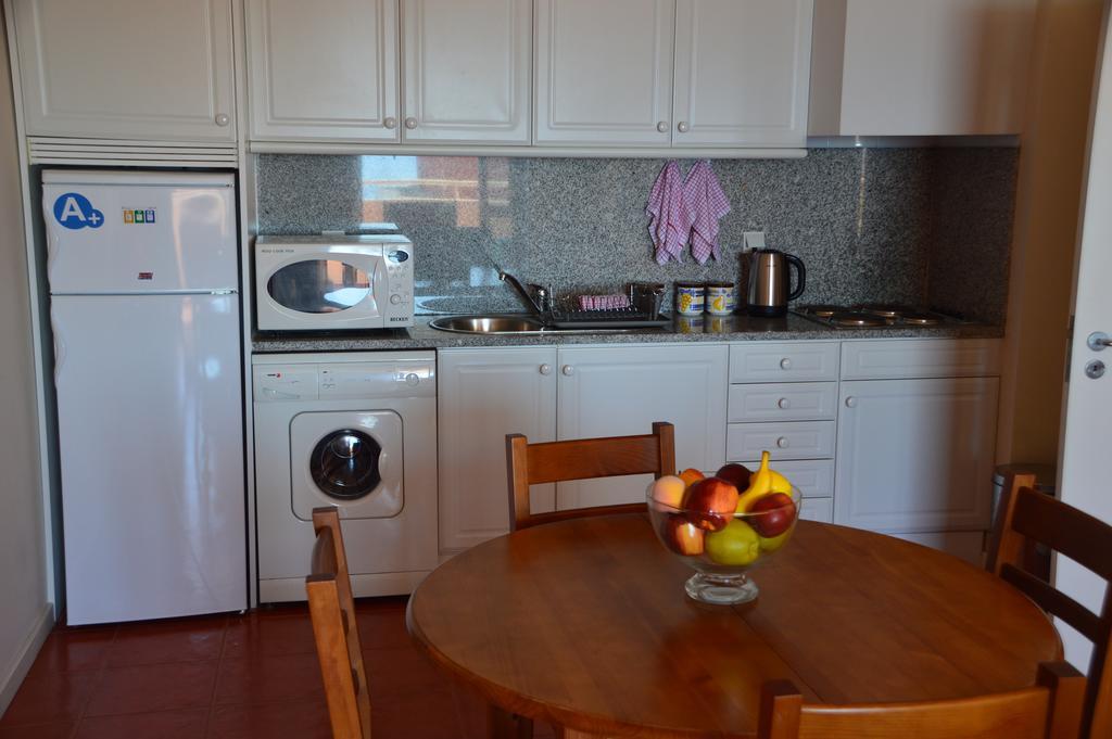 פורטימאו Portugal Algarve Beach Apartment מראה חיצוני תמונה