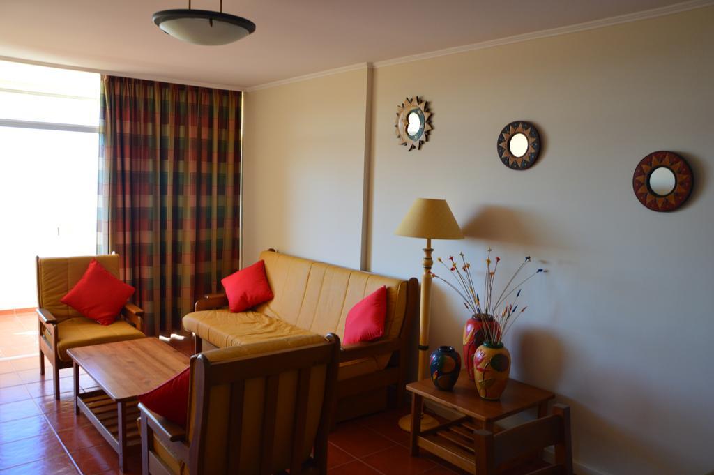 פורטימאו Portugal Algarve Beach Apartment מראה חיצוני תמונה