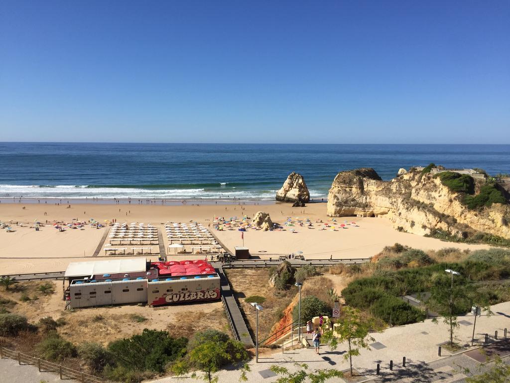פורטימאו Portugal Algarve Beach Apartment מראה חיצוני תמונה