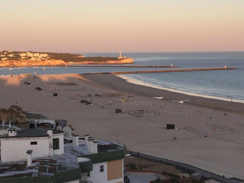 פורטימאו Portugal Algarve Beach Apartment מראה חיצוני תמונה