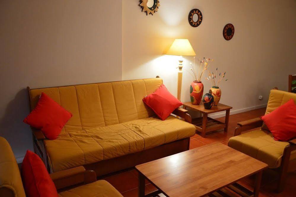 פורטימאו Portugal Algarve Beach Apartment מראה חיצוני תמונה