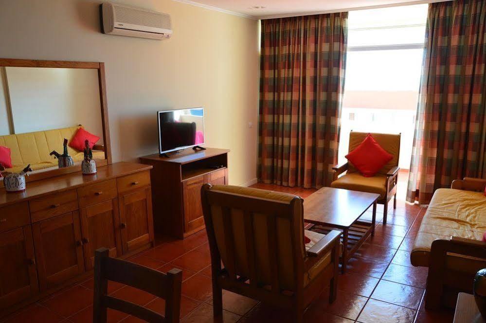 פורטימאו Portugal Algarve Beach Apartment מראה חיצוני תמונה