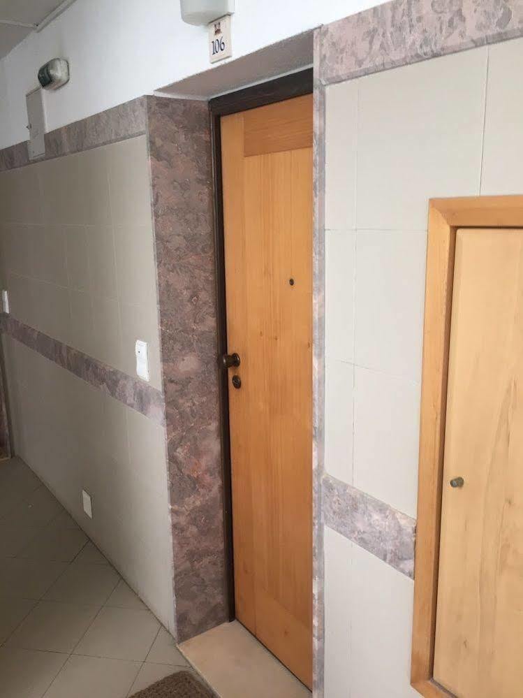 פורטימאו Portugal Algarve Beach Apartment מראה חיצוני תמונה