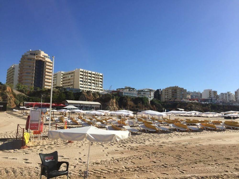 פורטימאו Portugal Algarve Beach Apartment מראה חיצוני תמונה