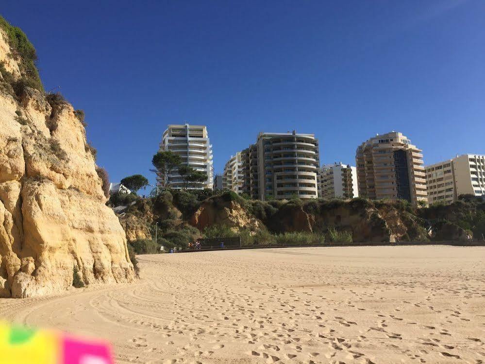 פורטימאו Portugal Algarve Beach Apartment מראה חיצוני תמונה