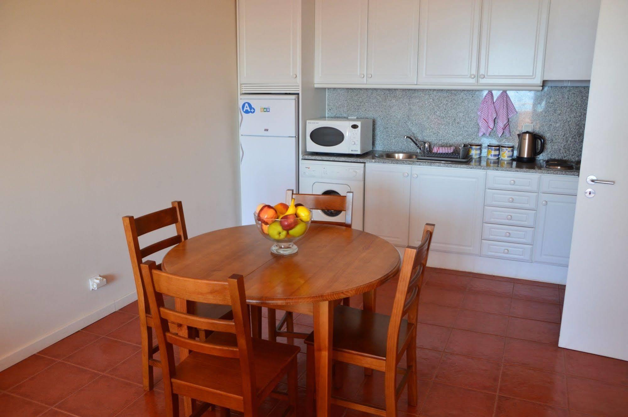 פורטימאו Portugal Algarve Beach Apartment מראה חיצוני תמונה