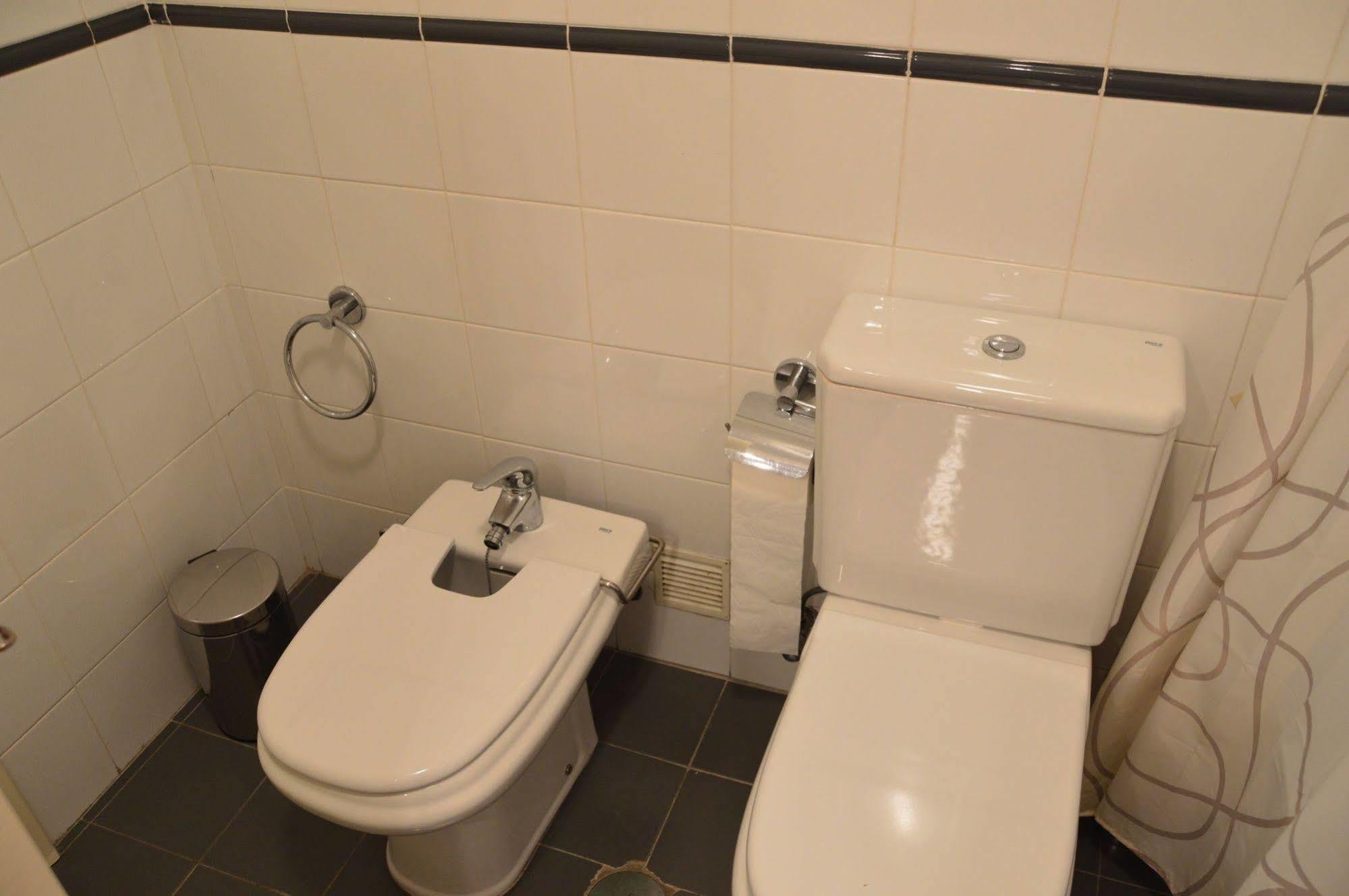 פורטימאו Portugal Algarve Beach Apartment מראה חיצוני תמונה