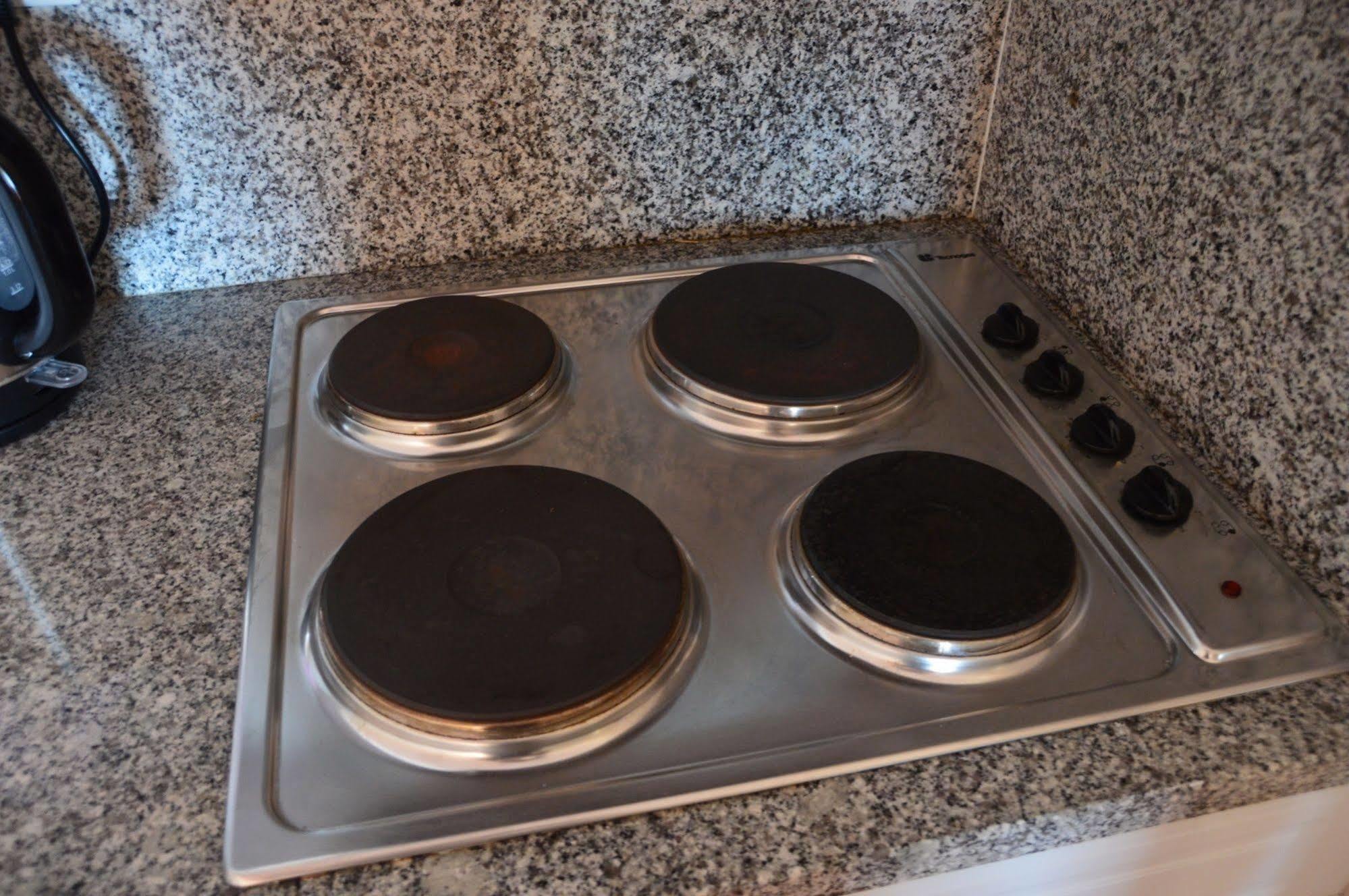 פורטימאו Portugal Algarve Beach Apartment מראה חיצוני תמונה