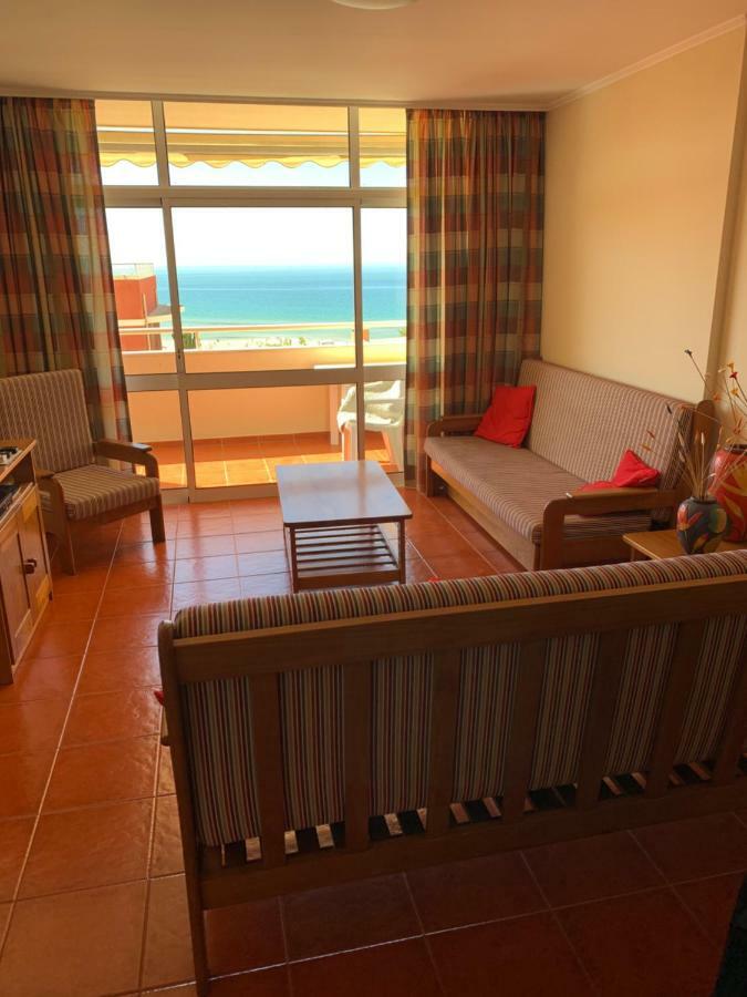 פורטימאו Portugal Algarve Beach Apartment מראה חיצוני תמונה