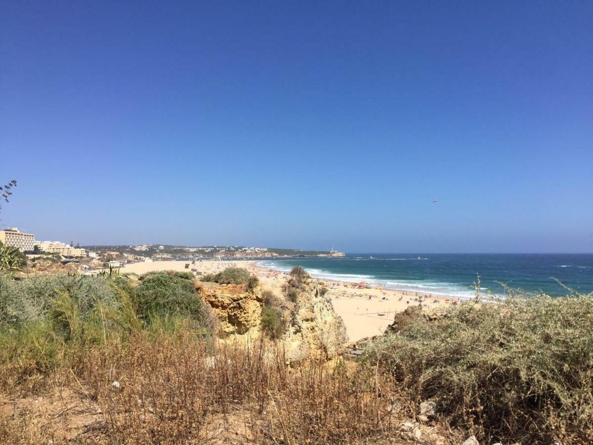 פורטימאו Portugal Algarve Beach Apartment מראה חיצוני תמונה